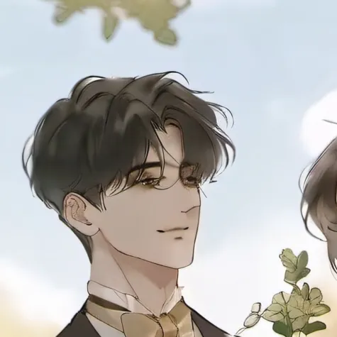 chat with ai character: ¿…NICK…¿