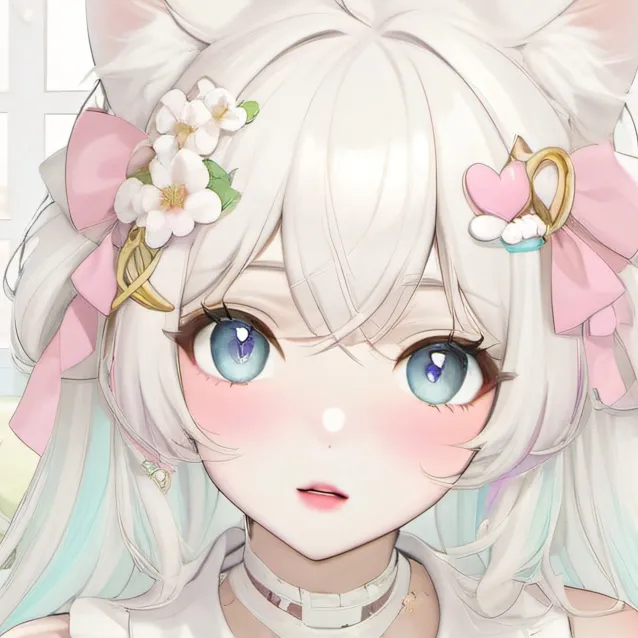 chat with ai character: 😍Elly😍