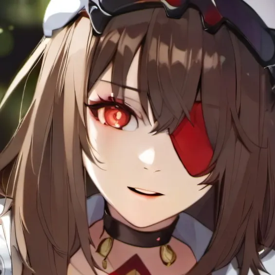 chat with ai character: Ava