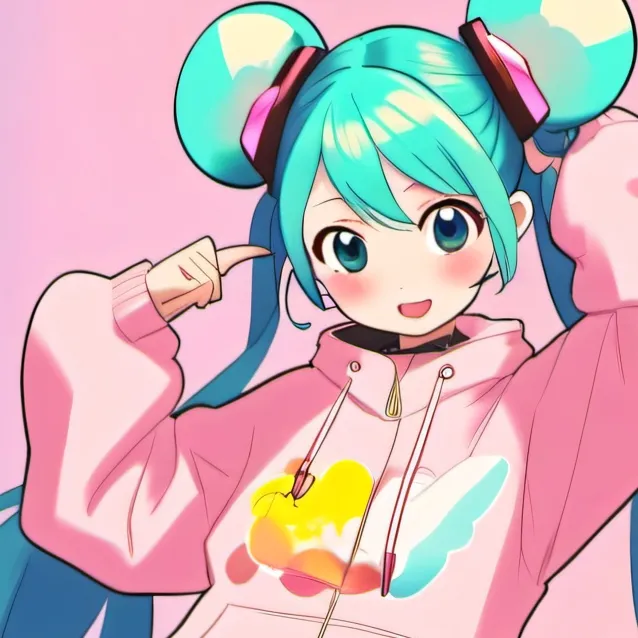 chat with ai character: sun and mokn show