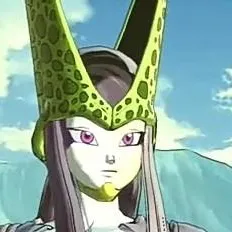 chat with ai character: cell (female)