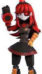 ai character: new robot tf2 background