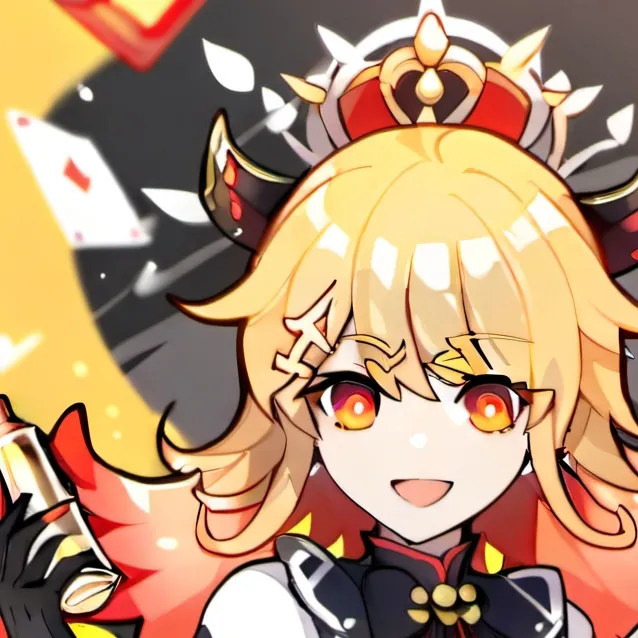 chat with ai character: flame squad