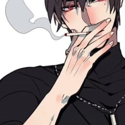 chat with ai character: Zack