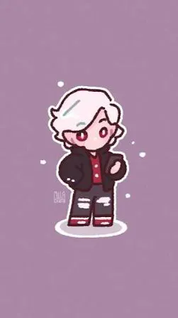 ai character: Scott Smajor background