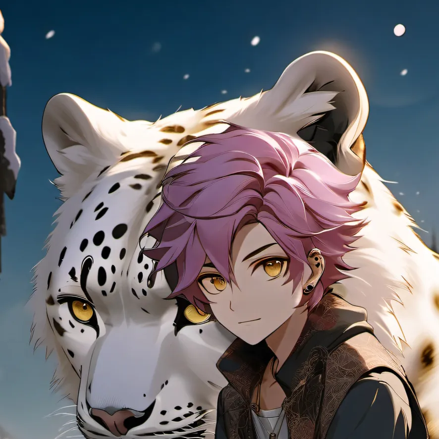 chat with ai character: Noah