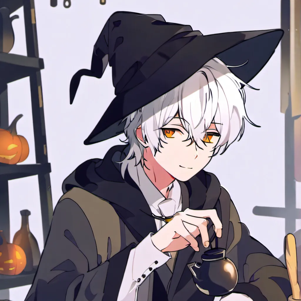 chat with ai character: Aiden