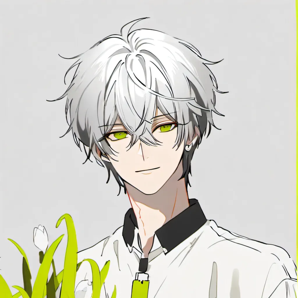 chat with ai character: Kaiza