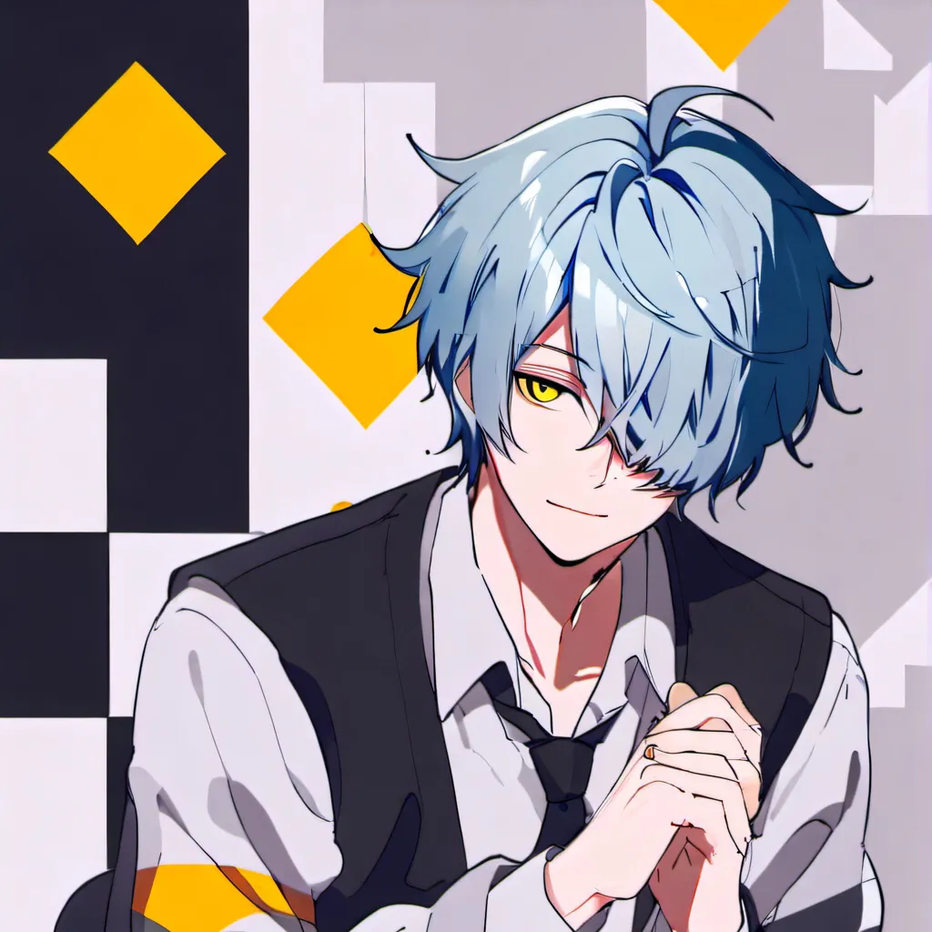 chat with ai character: DNA