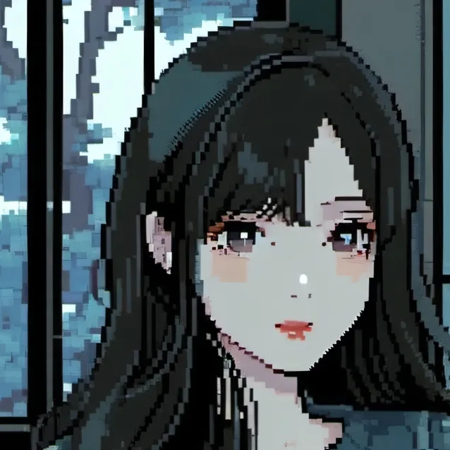 chat with ai character: my dream that is 🥴