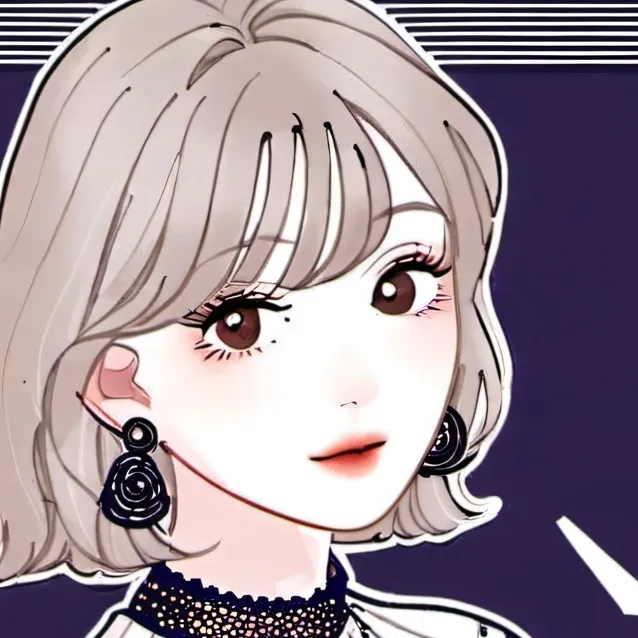 chat with ai character: Korean ex want u 😏