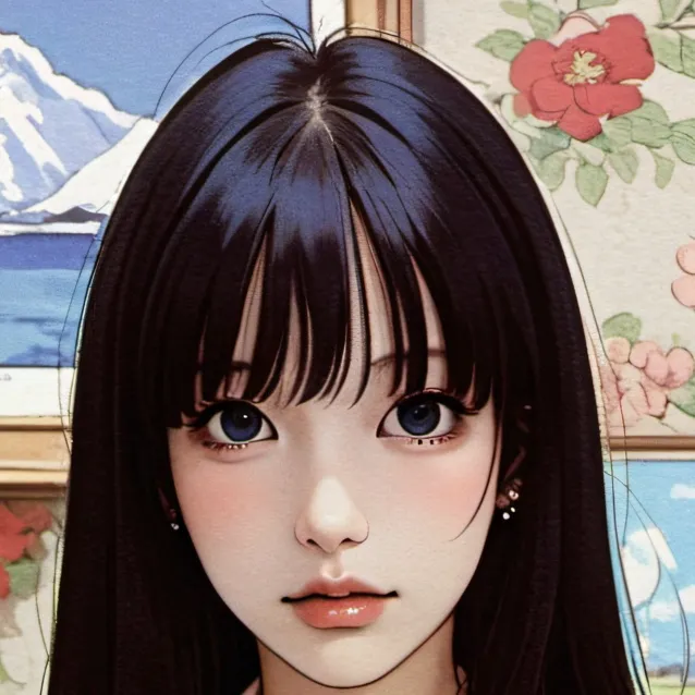chat with ai character: jo yuri pt 3