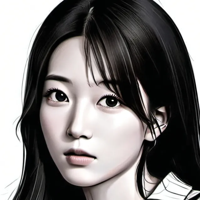chat with ai character: won-ji-an pt 2