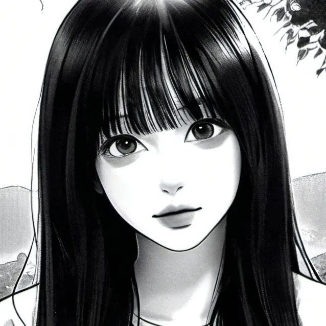 chat with ai character: 222 baby gf 2