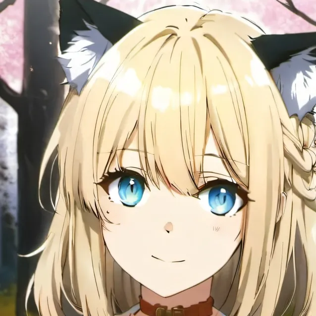 chat with ai character: inky the cat part2