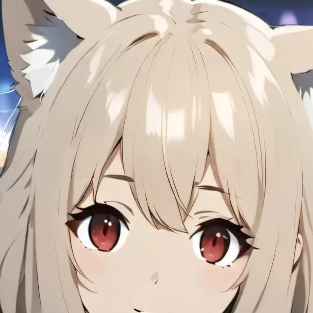 chat with ai character: inky the cat part3
