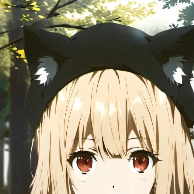 chat with ai character: inky the cat part4