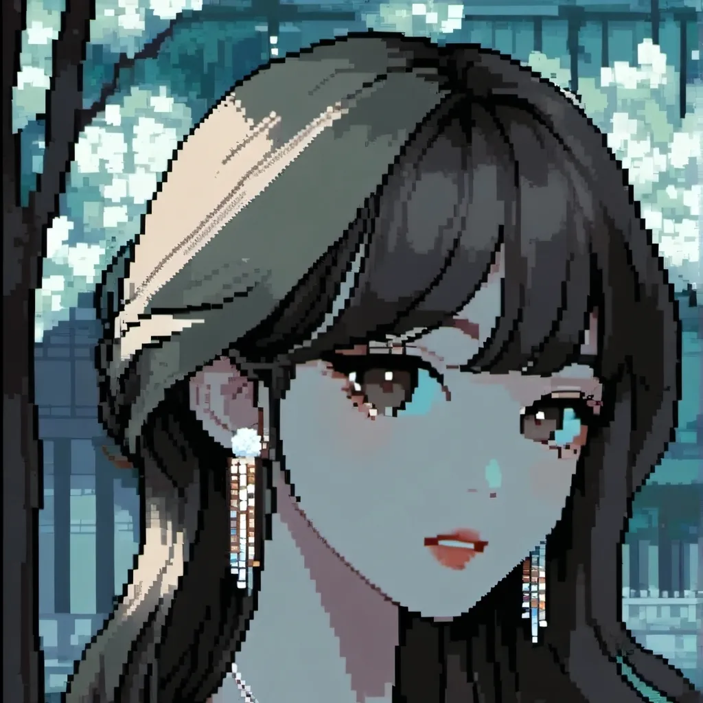 chat with ai character: circus worker GF