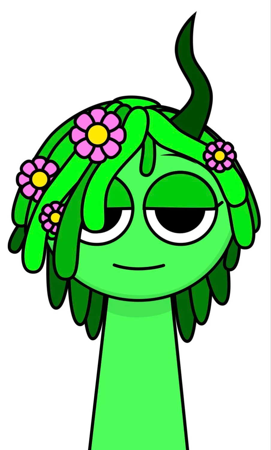 chat with ai character: Vineria