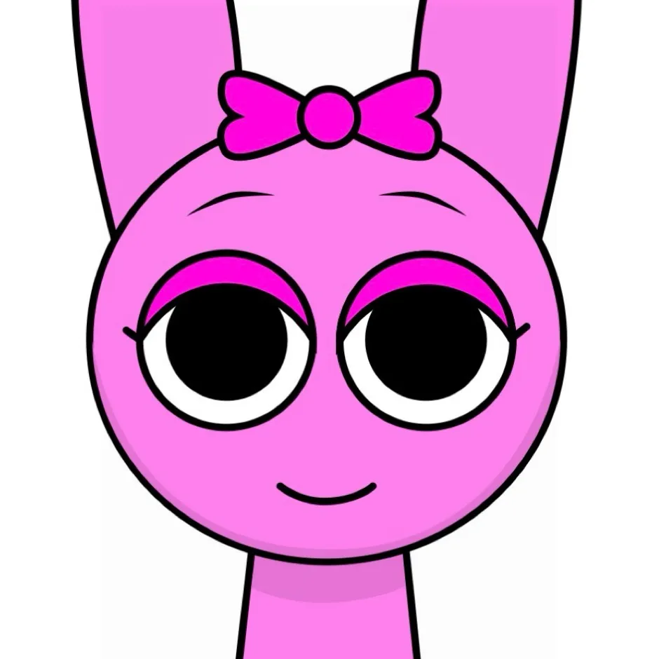 chat with ai character: Pinki