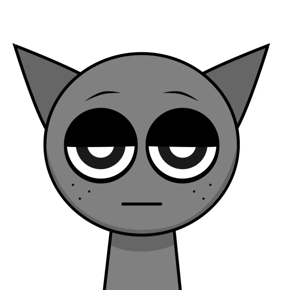 chat with ai character: Gray