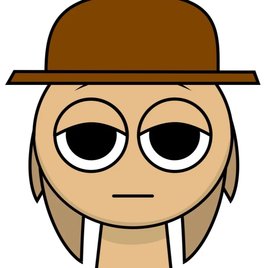 chat with ai character: Tunner