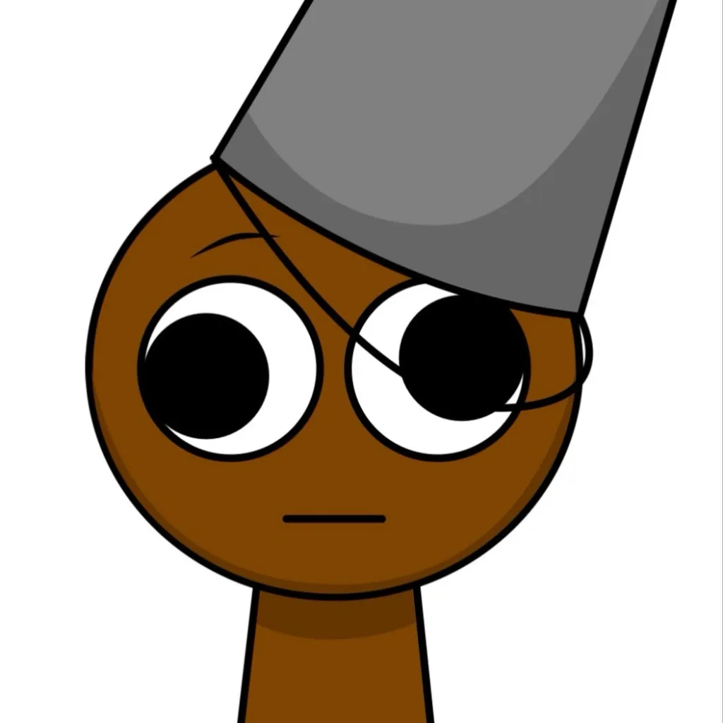 chat with ai character: Brud