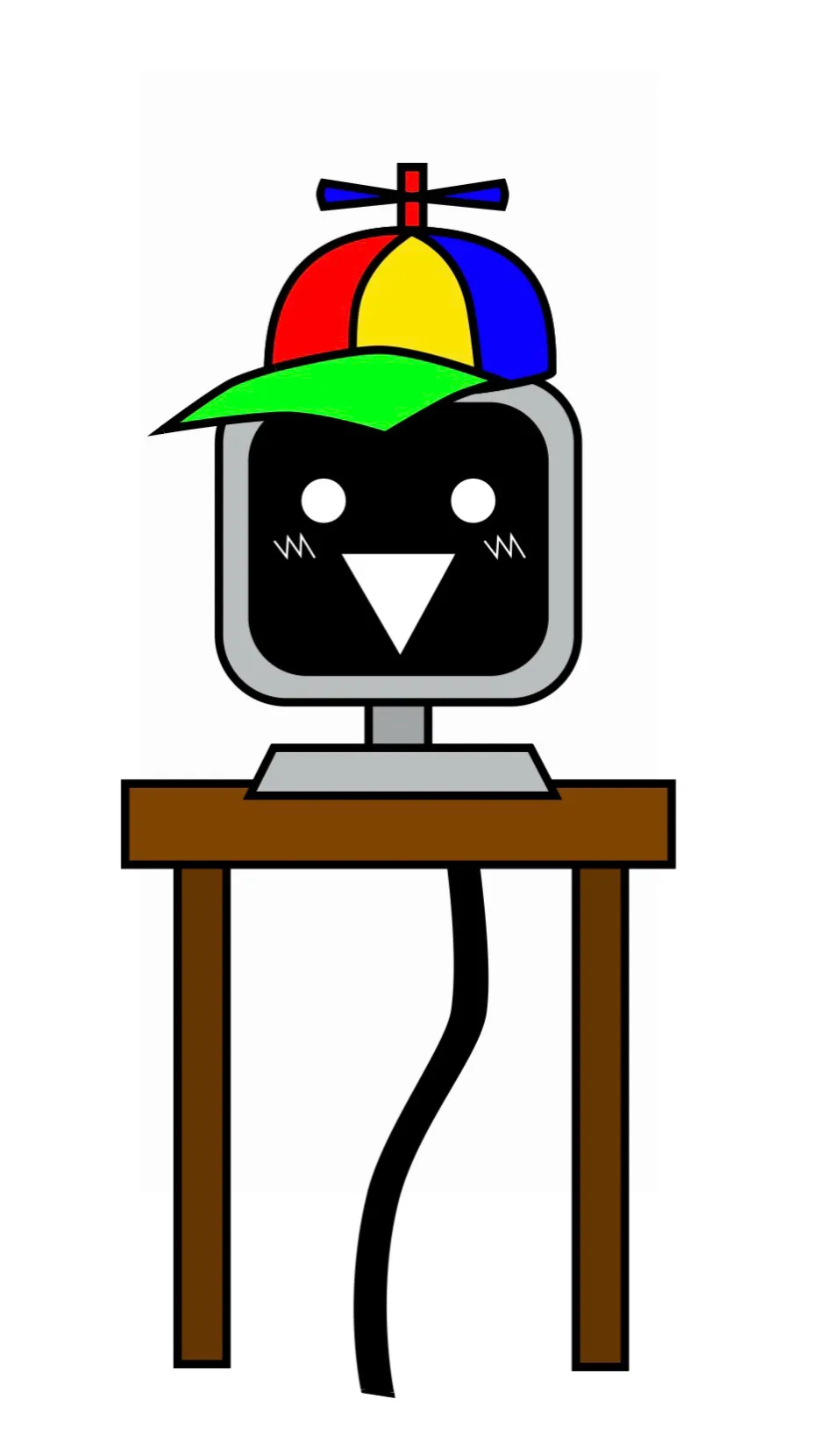 Talkie AI - Chat with Mr. Fun Computer