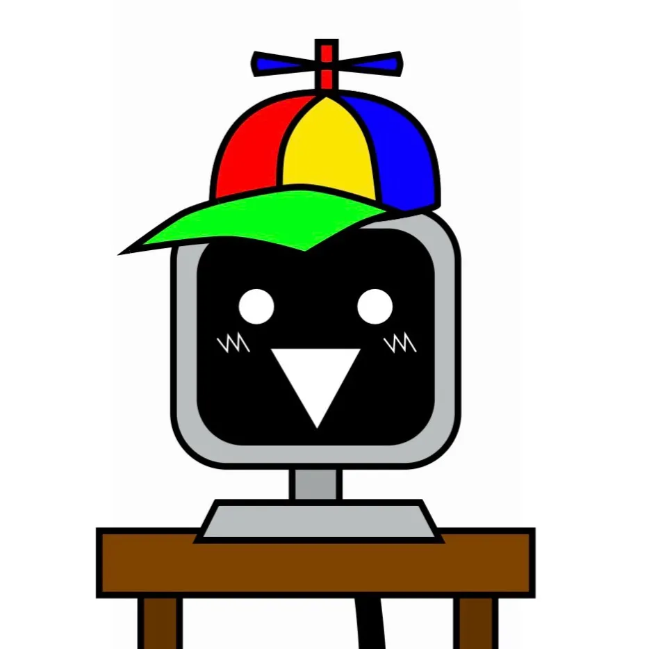 chat with ai character: Mr. Fun Computer
