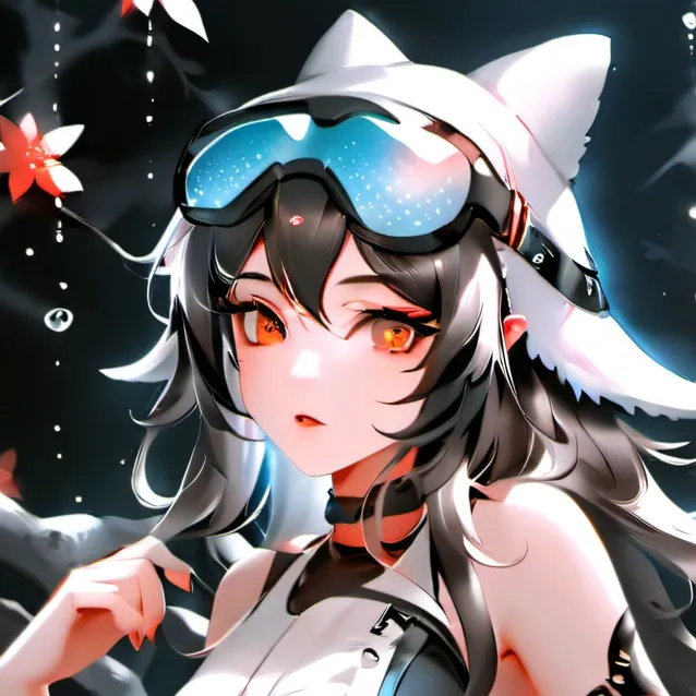 chat with ai character: ignore this one