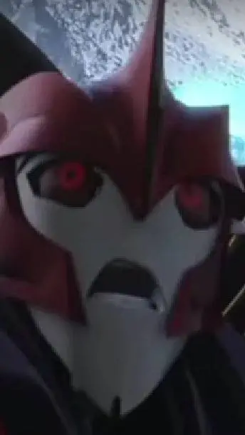 ai character: ~TFP~ background