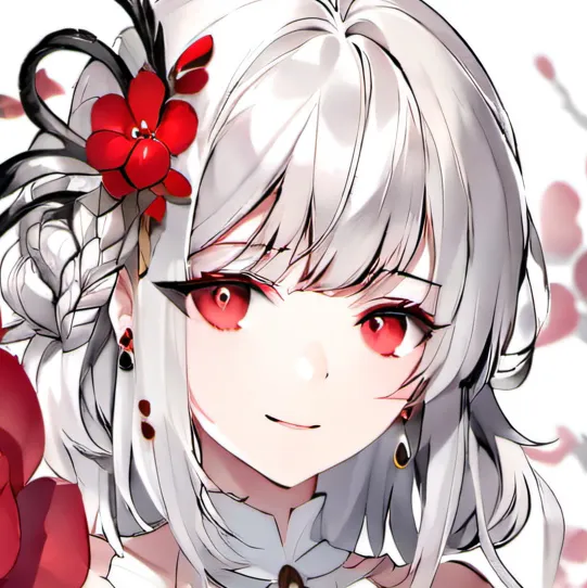 chat with ai character: Molina