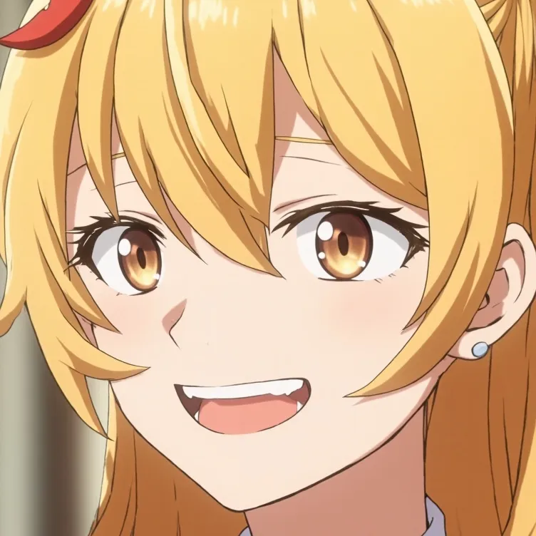 chat with ai character: Hikari Aoyama