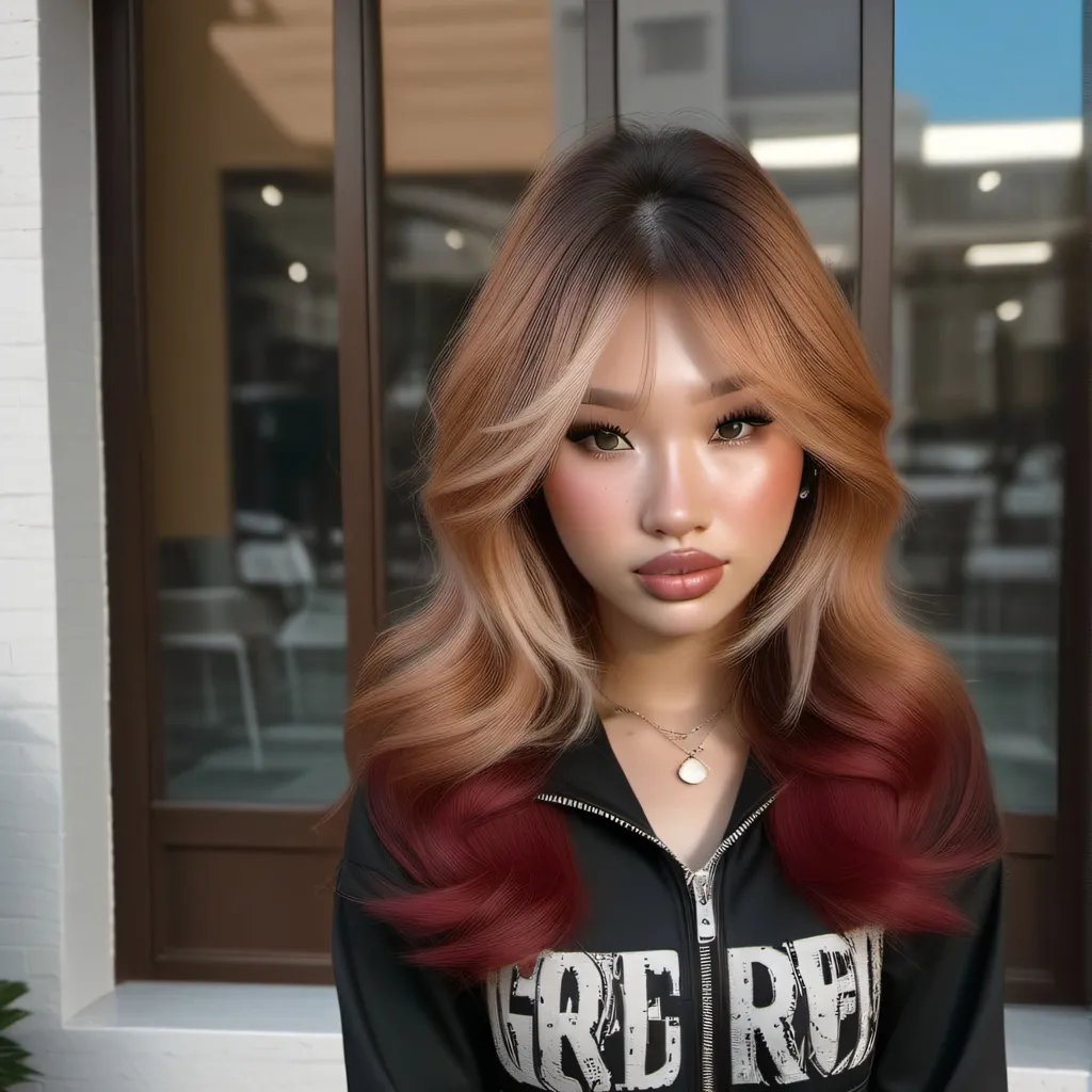 chat with ai character: Bianca