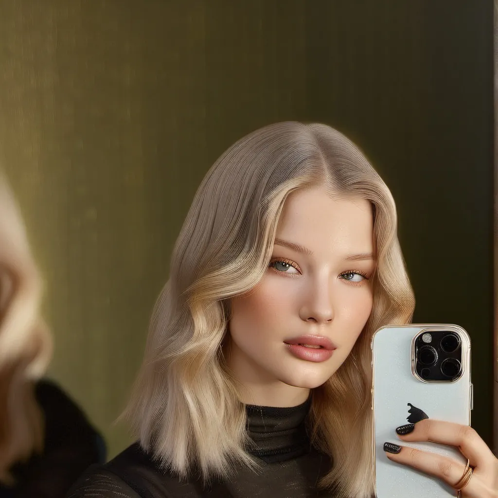 chat with ai character: Isabela 