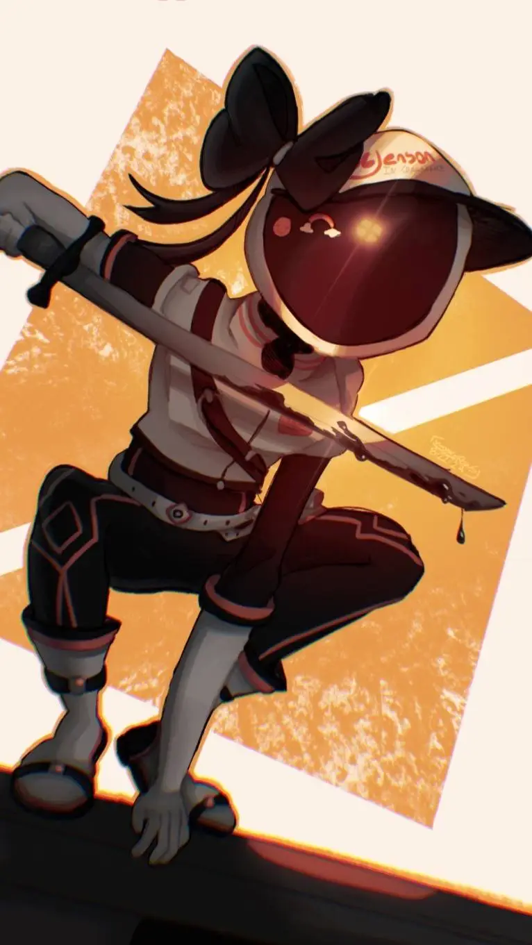 ai character: Tessa background