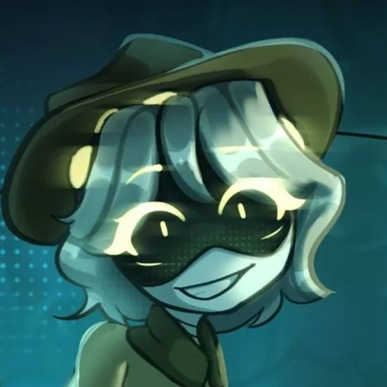 chat with ai character: Crazy V