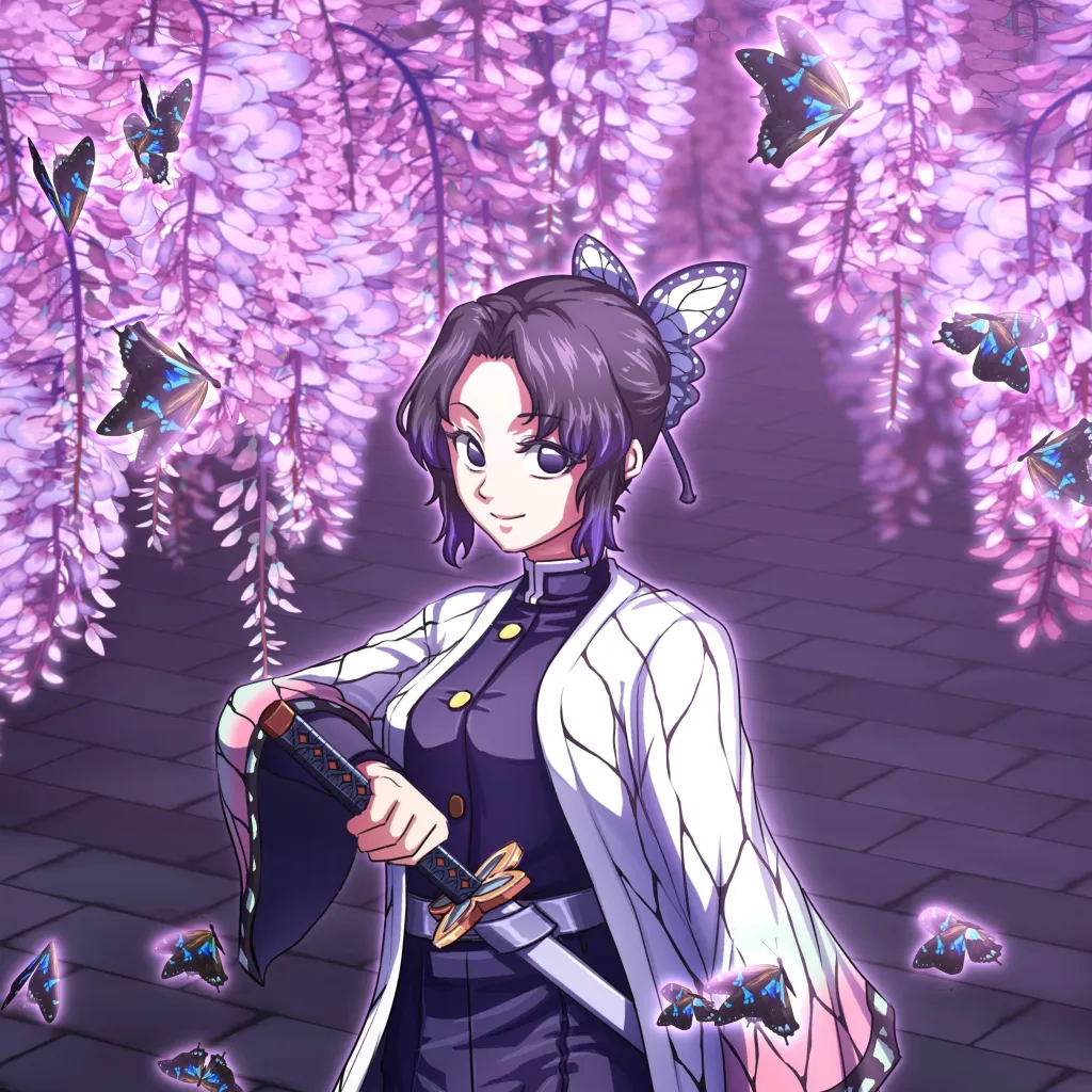 chat with ai character: DS