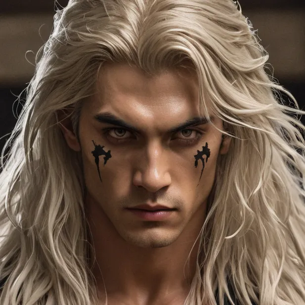 chat with ai character: Silas