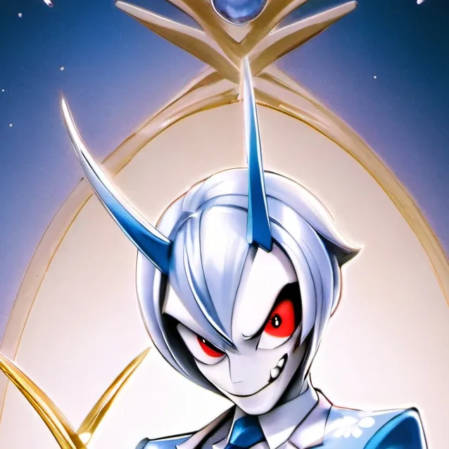 chat with ai character: HH