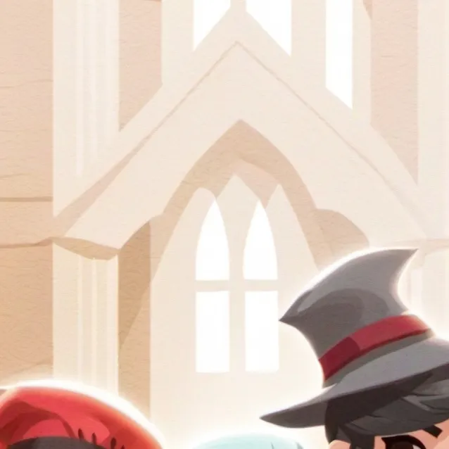 chat with ai character: HH eas alert