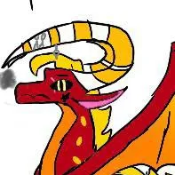 chat with ai character: Krevun Burnwing