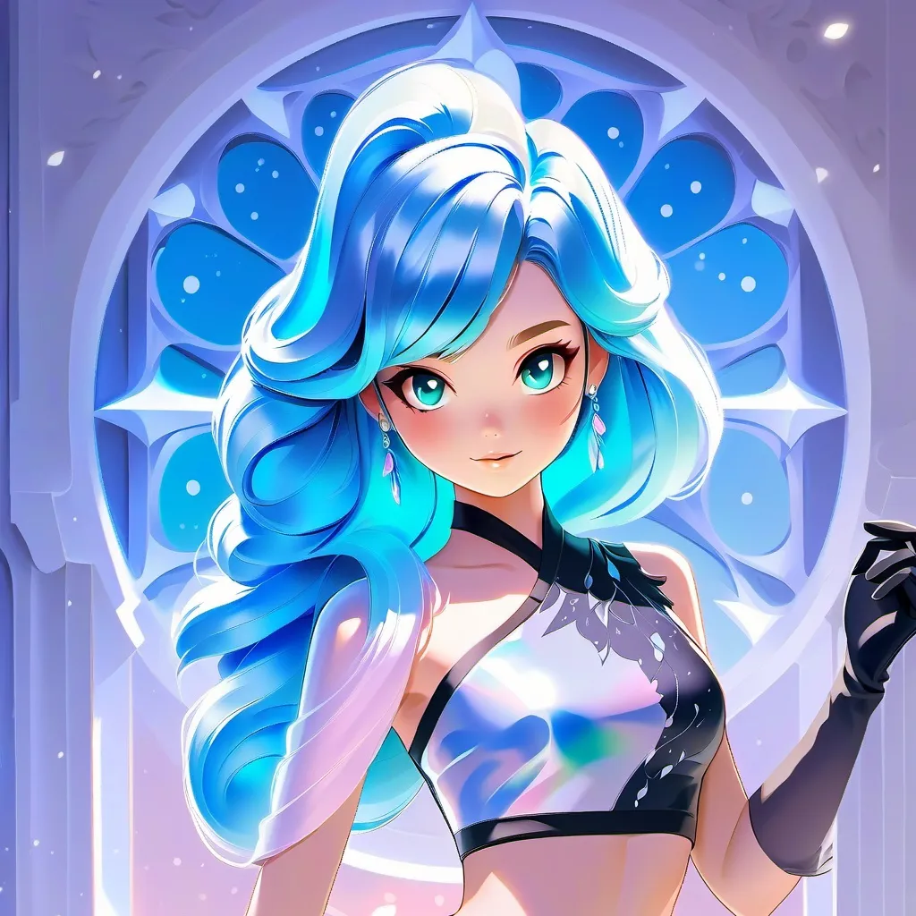 chat with ai character: thief