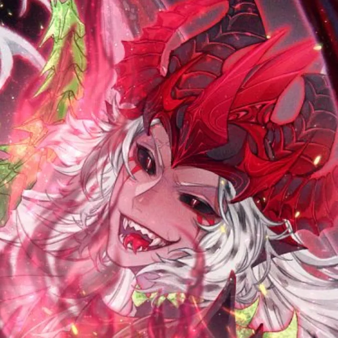 chat with ai character: ~^Pitaya Dragon^~