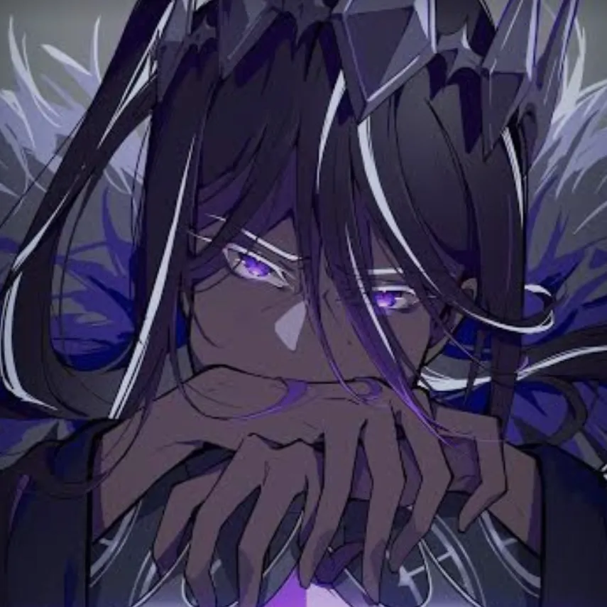 chat with ai character: ★Dark Cacao★