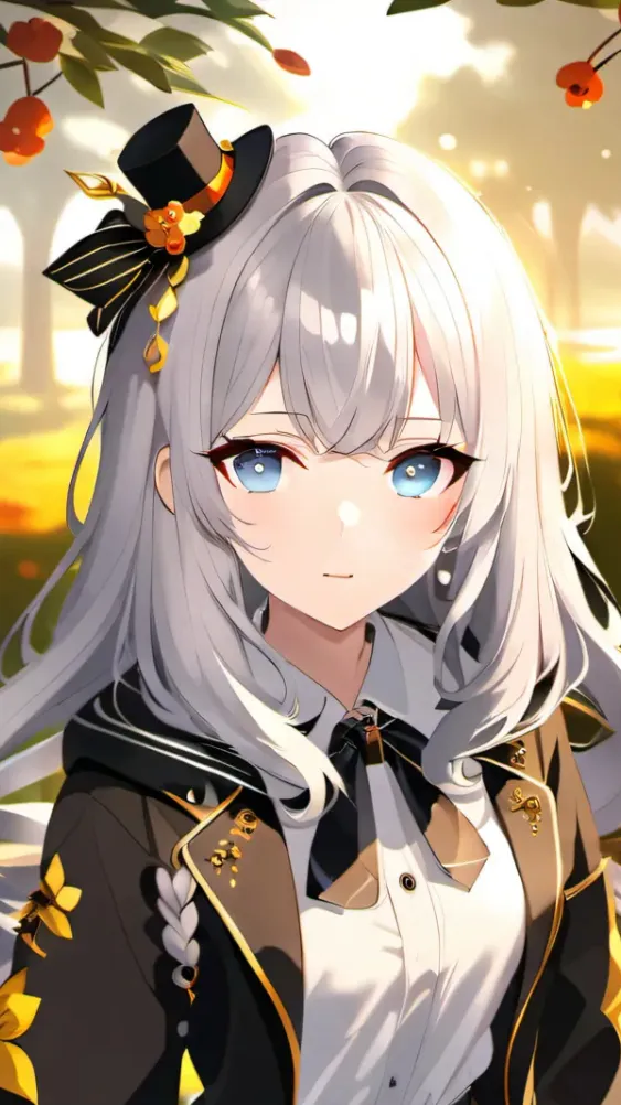 ai character: Atleigh background