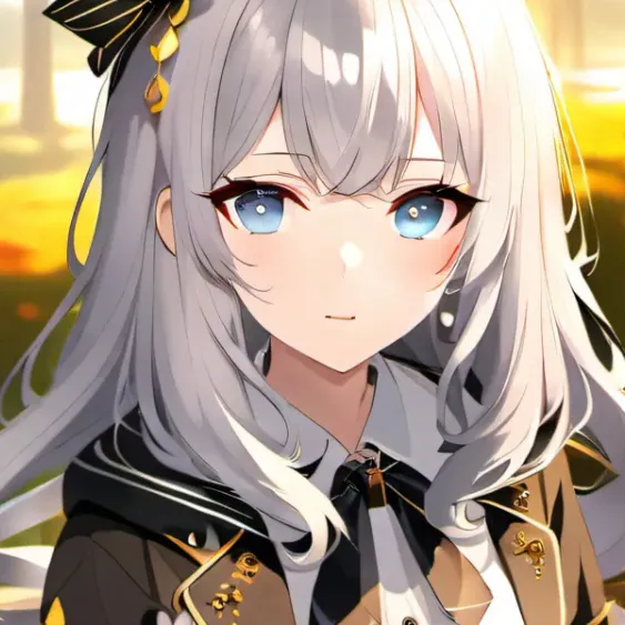 chat with ai character: Atleigh