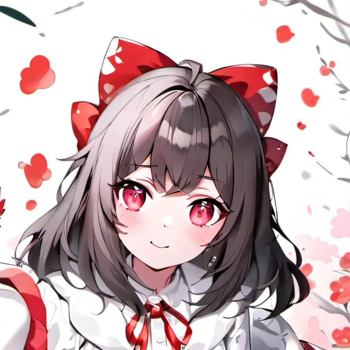 chat with ai character: Maya