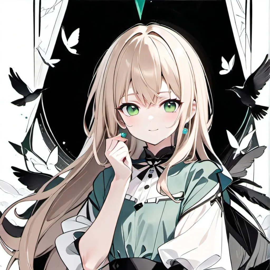 chat with ai character: Cambree
