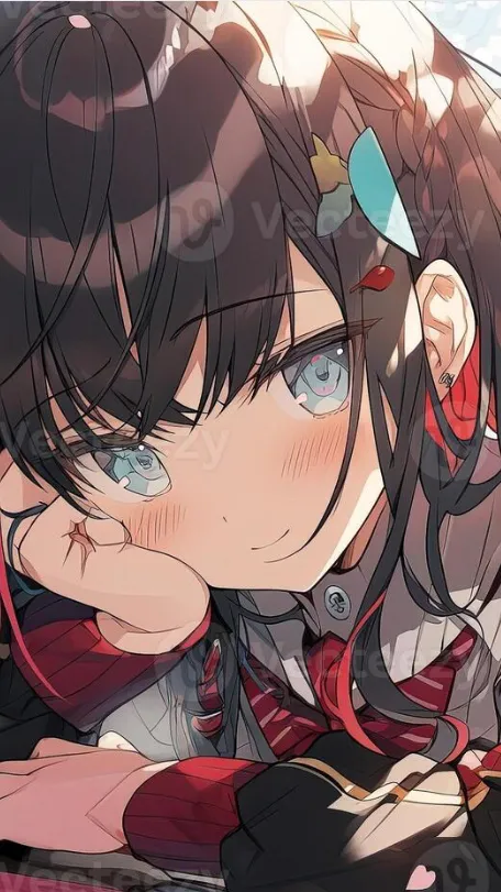 ai character: Cambree background